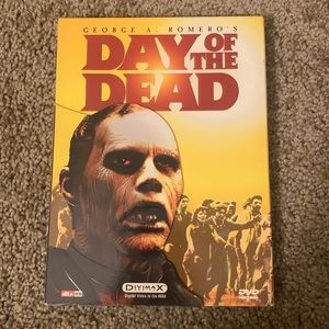 Day of the Dead (1985)